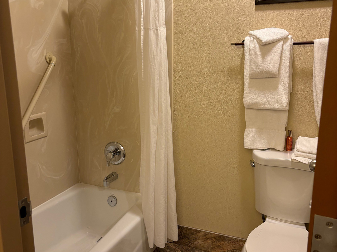 Comfort Inn I-17 & I-40主图