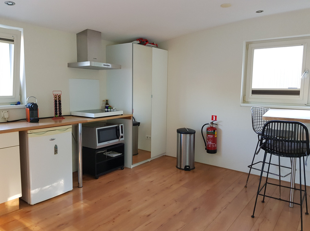 Bed and Breakfast Noorderlicht主图