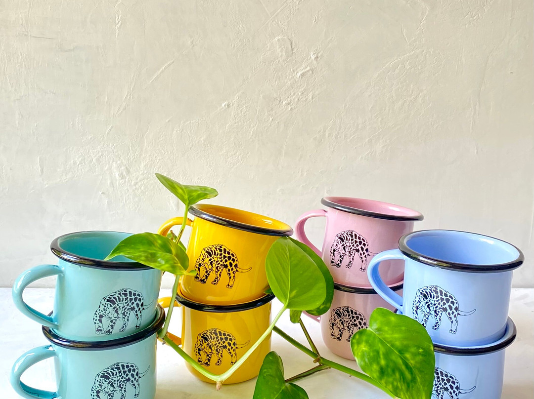 Taco Y Sabrina-麦德林必去景点