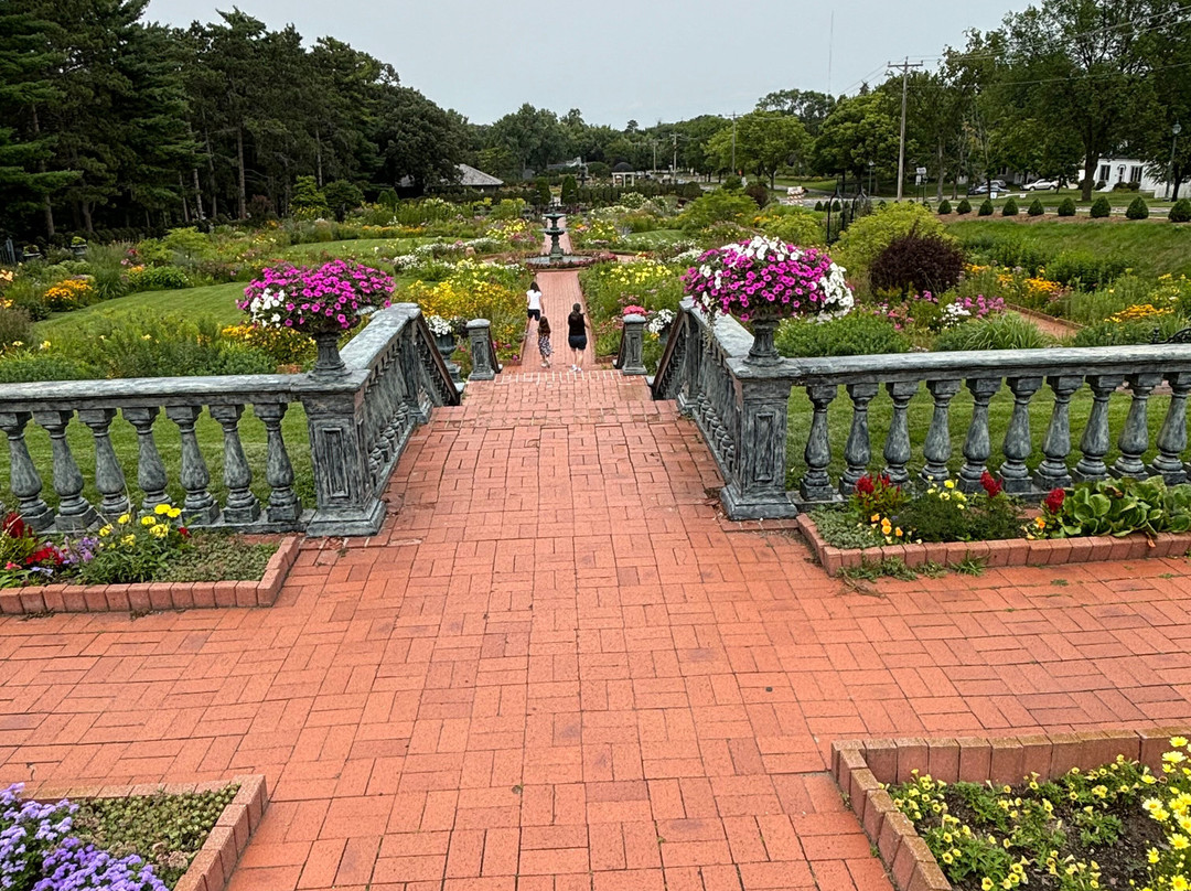 Clemens Gardens-Saint Cloud必去景点