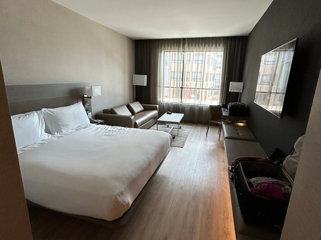 AC Hotel Portland Downtown/Waterfront, ME主图