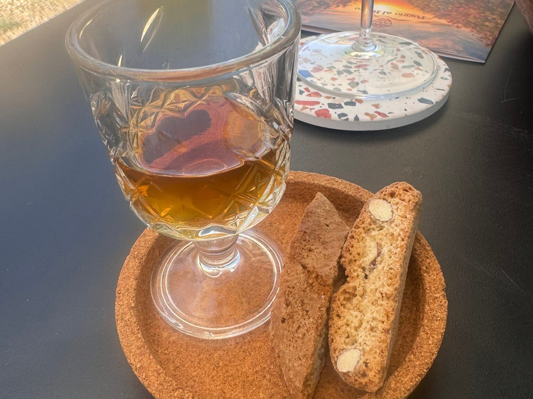 Poggio al Bosco景点图片