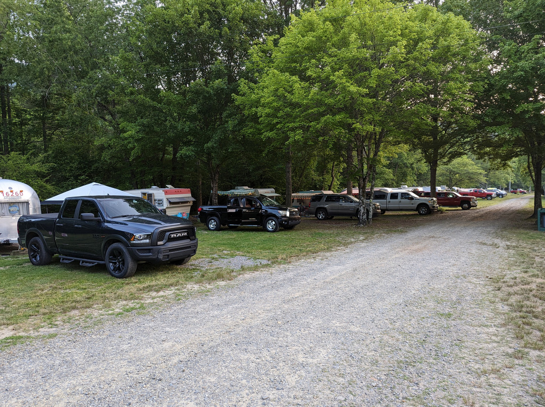J&J's Getaway Campground & RV Park