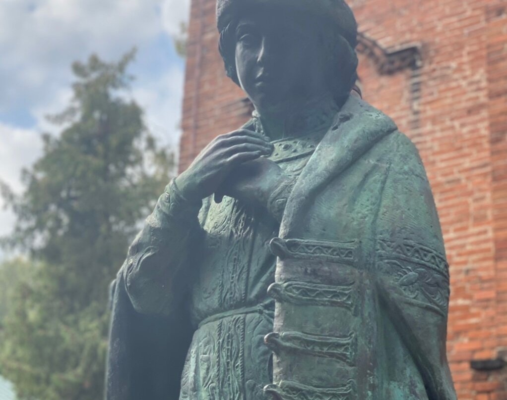 Tsarevitch Dmitriy Monument景点图片
