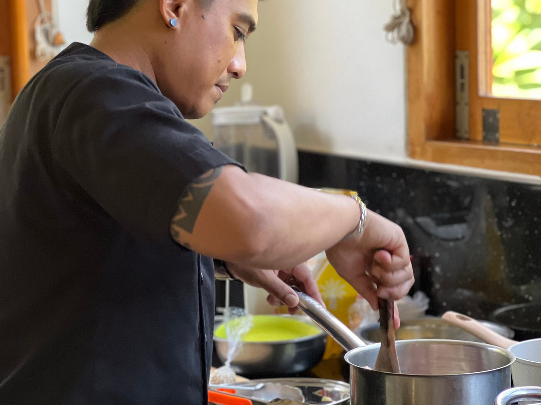 Red Tartare Home Cooking Service and Cooking Class and BBQ party景点图片