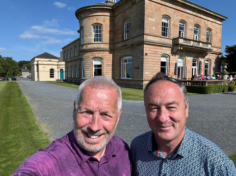 Royal Belfast Golf Club-霍利伍德必去景点