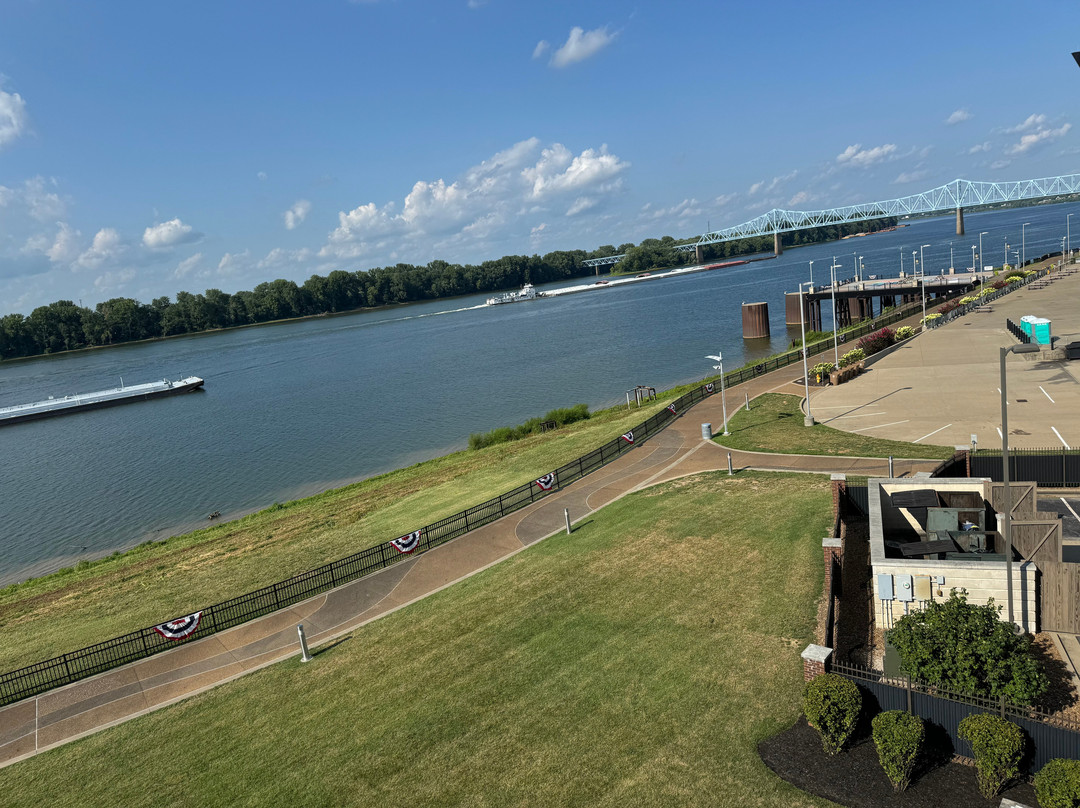 Holiday Inn Owensboro Riverfront By IHG主图