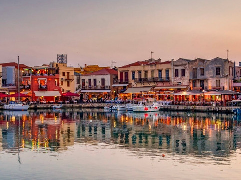 Elite Transfers-雷斯蒙必去景点