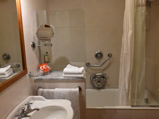 圣玛利亚酒店主图