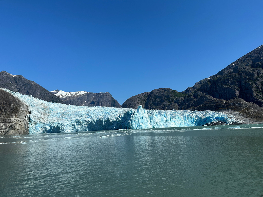 Muddy Water Adventures-Wrangell必去景点