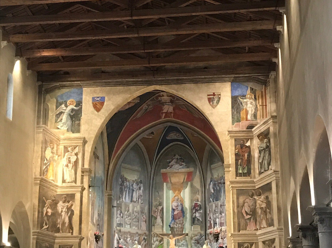 Il Duomo di Sacile景点图片