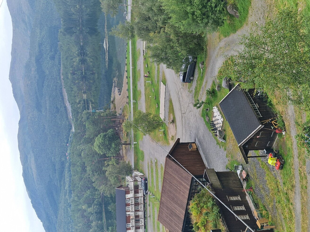 Høyt & Lavt Valsøya景点图片