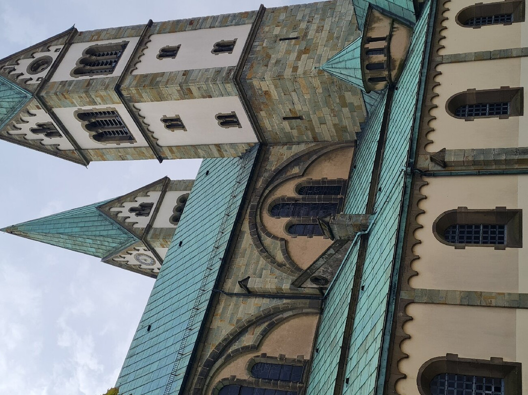 Gasthaus Schulte主图