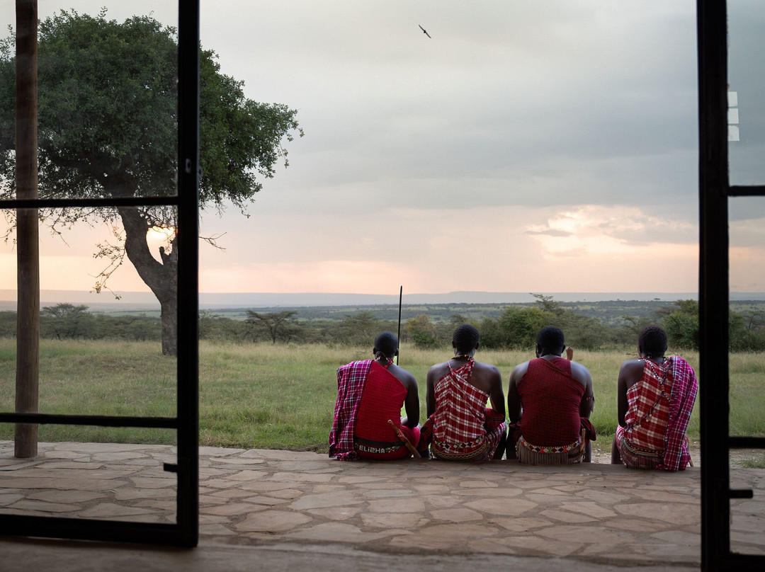 Kobe House Mara主图