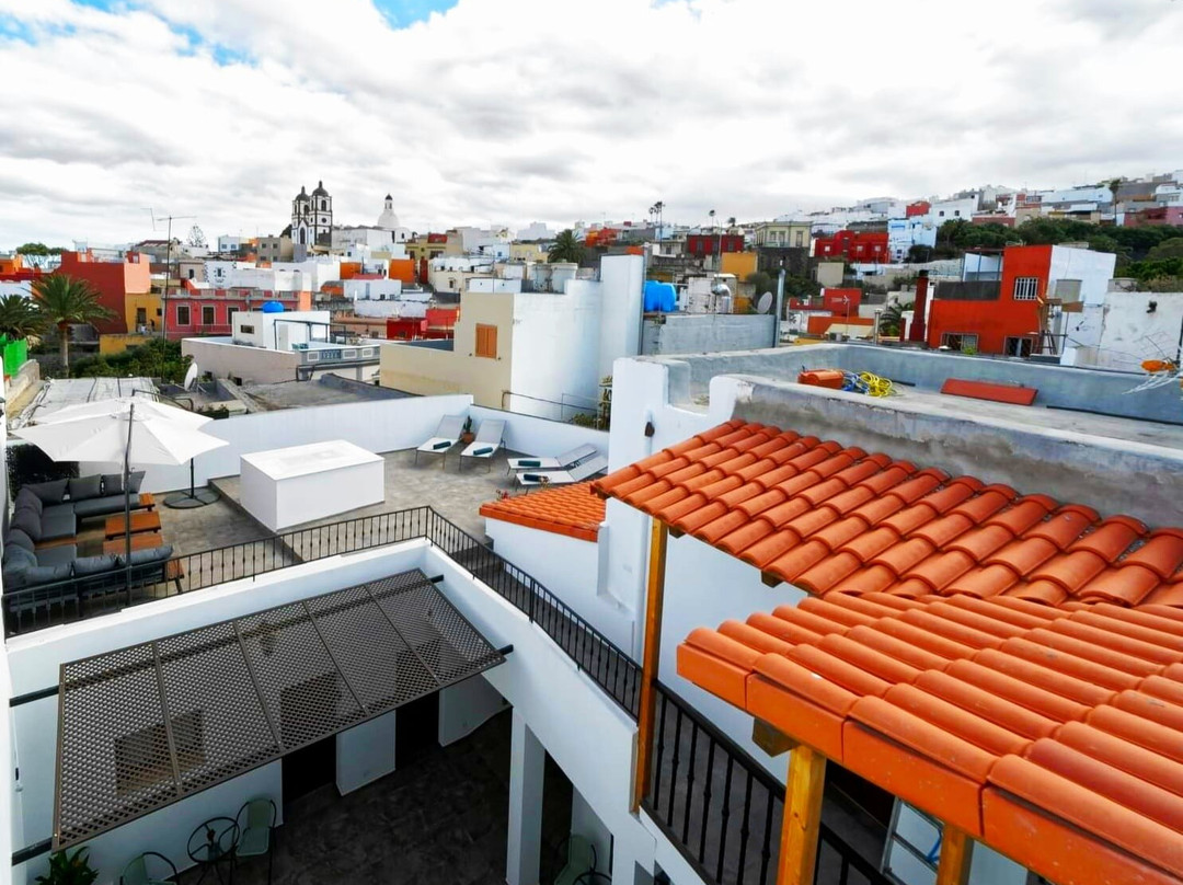 CASA VERDE舒适空调