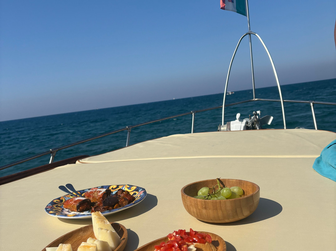 Mare Aperto Cefalù景点图片