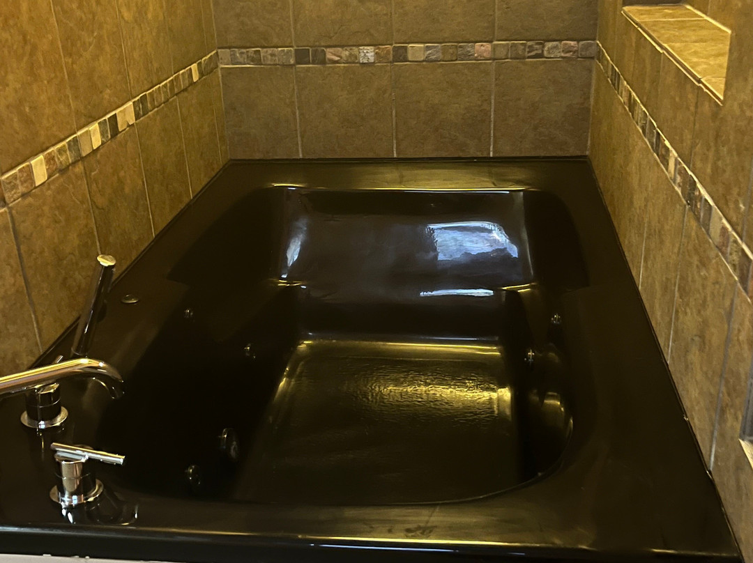 Comfort Suites主图