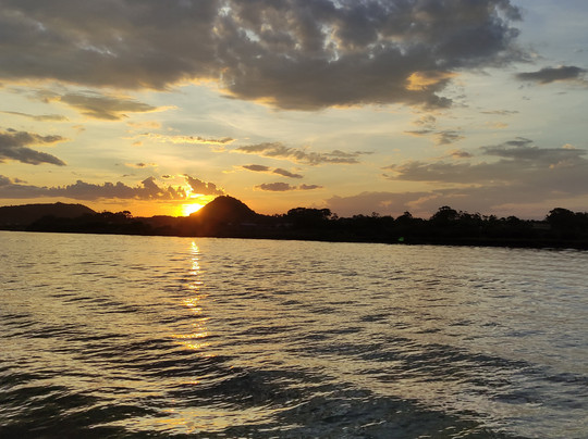 PROA SUL OPERADORA DE TURISMO AVENTURA-Ararangua必去景点