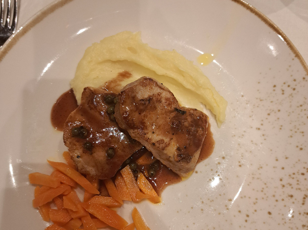 Hotel Zum Mohren主图