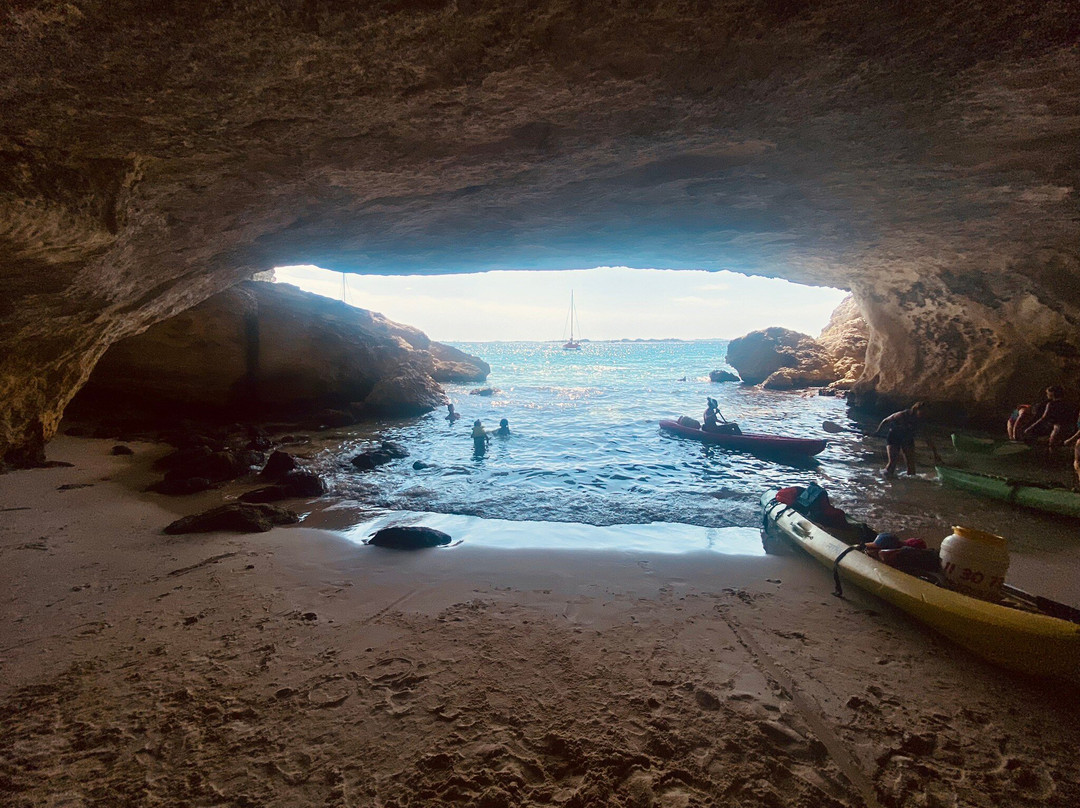 Bonifacio Windsurf景点图片