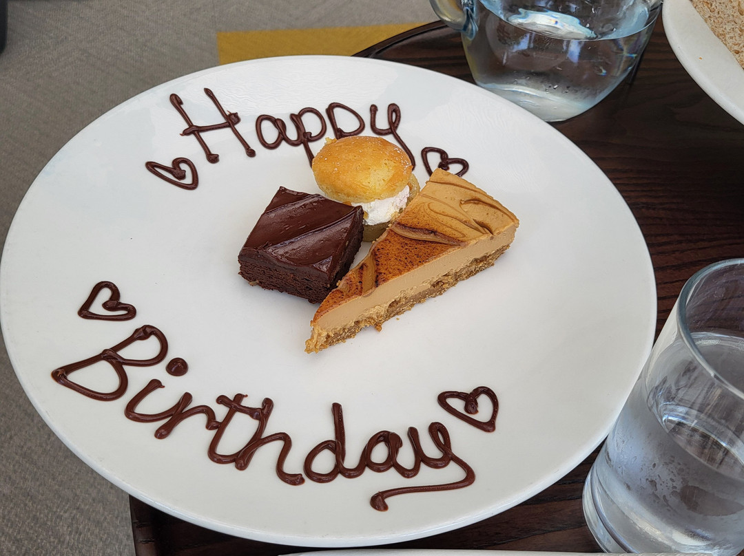 Mercure Blackburn Dunkenhalgh Spa景点图片
