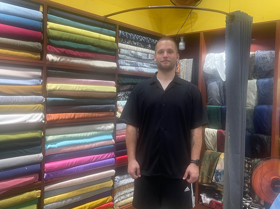 Vision Tailor Hoi An-Minh An必去景点
