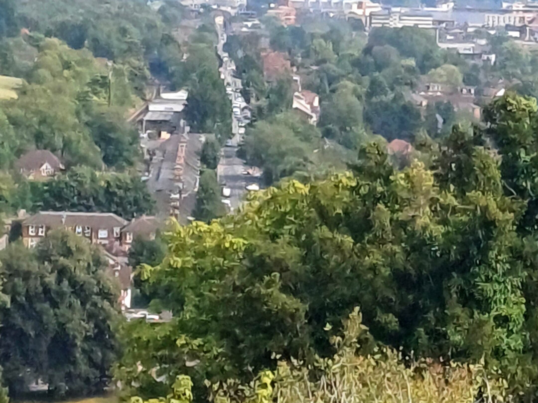 St Lawrence's Church景点图片