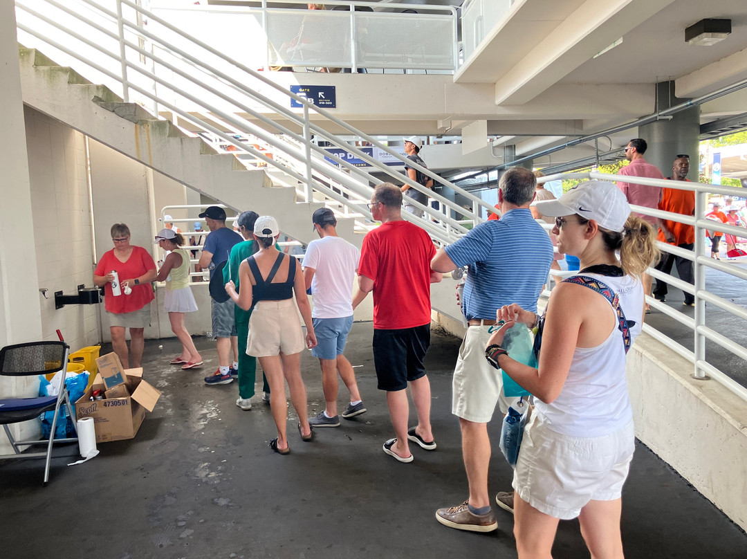 Cincinnati Open-梅森必去景点