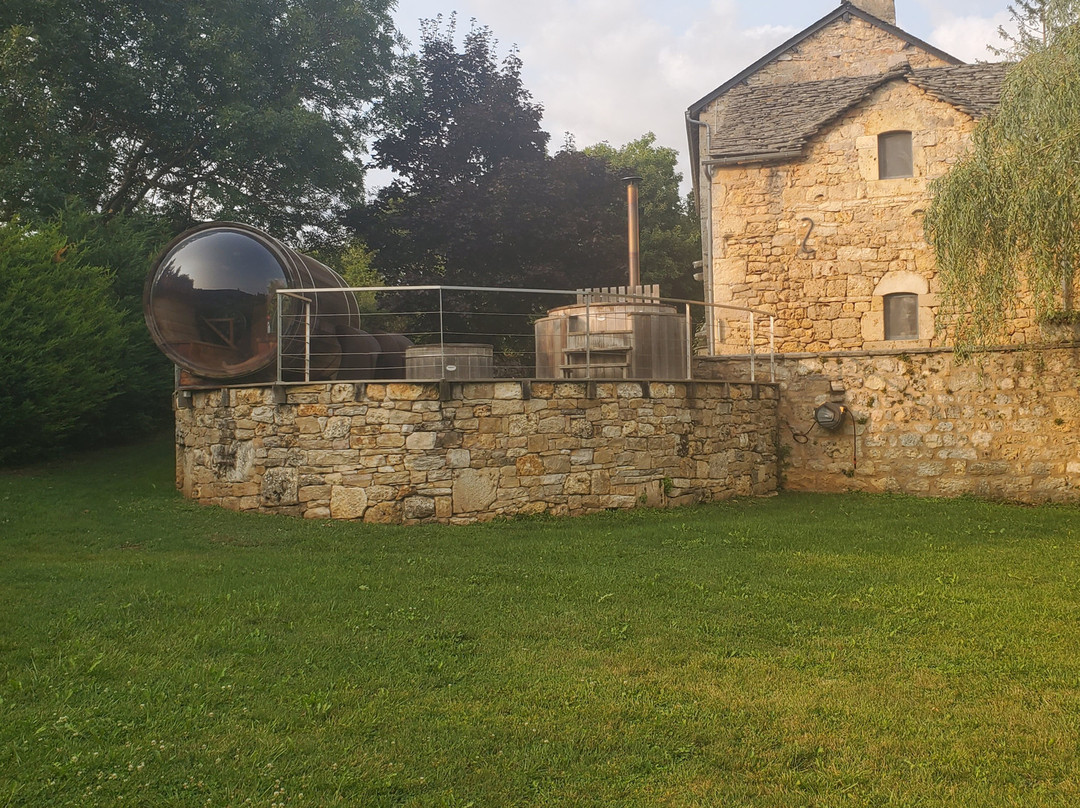 Domaine de la Vialette主图