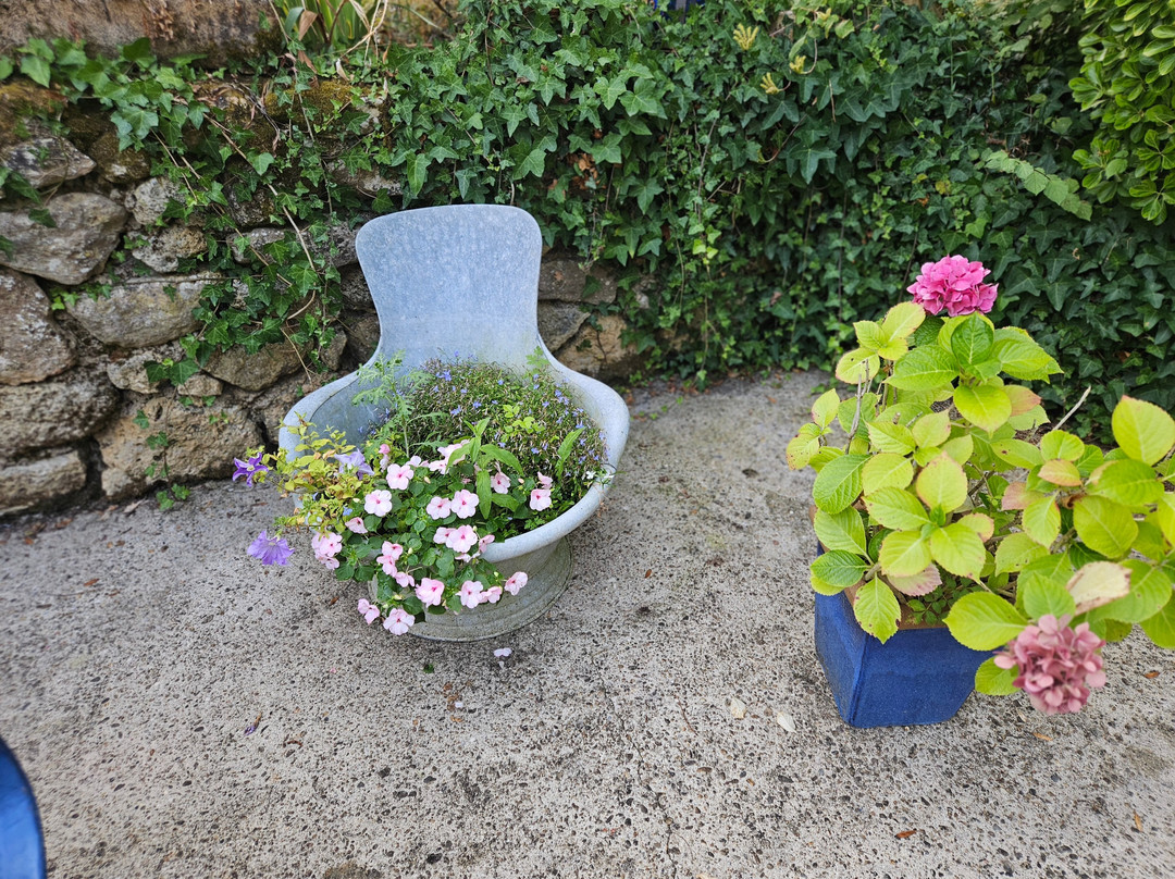 Domaine de Puycarpin主图