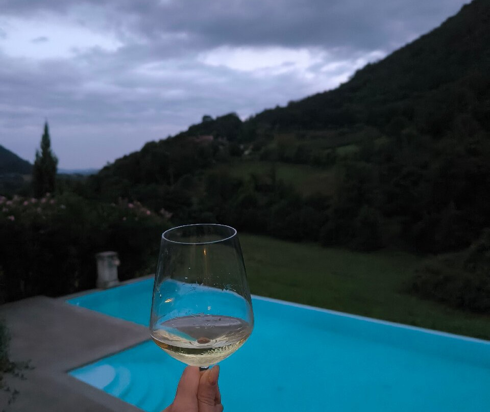 Valle B&B