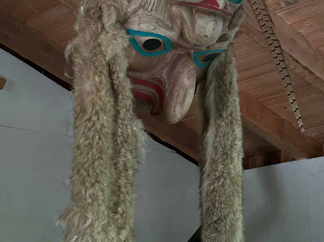 Ktchikan Photo Safari-凯奇坎必去景点