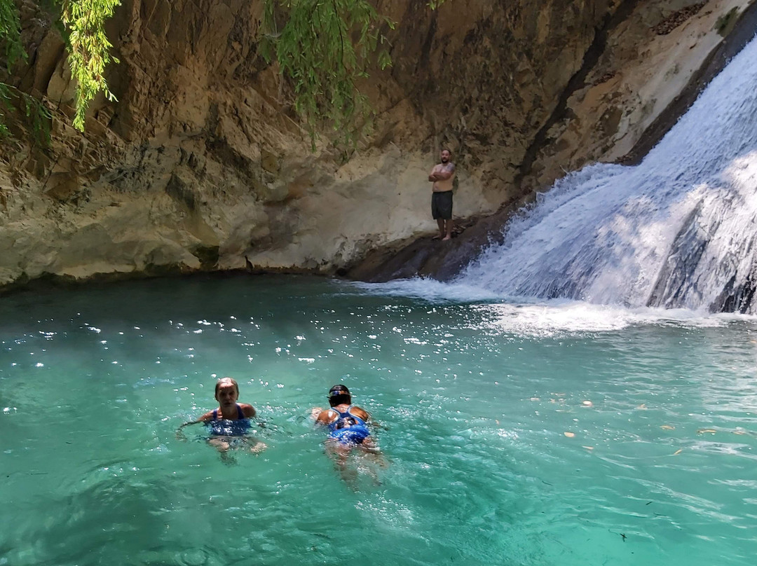 Bicicletas Pedro Martinez-瓦哈卡必去景点