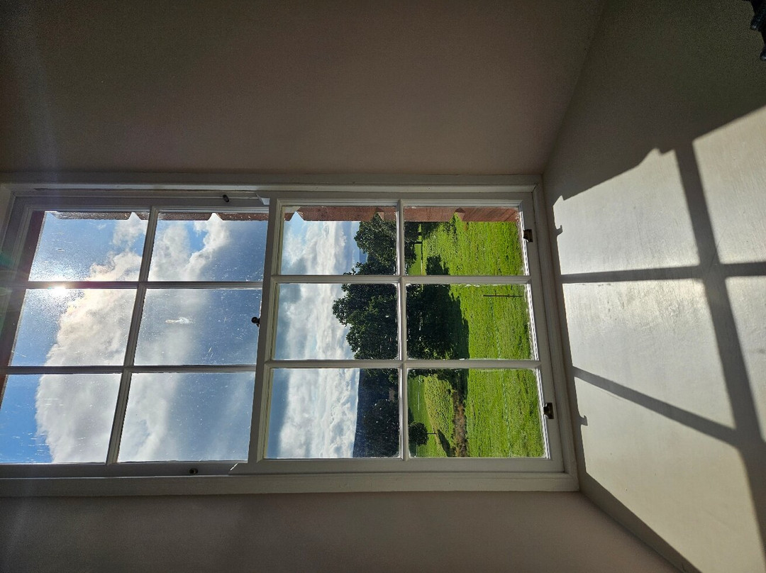 Drumlanrig Castle景点图片