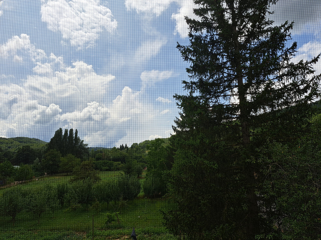 Agriturismo Fattoria Santarelli