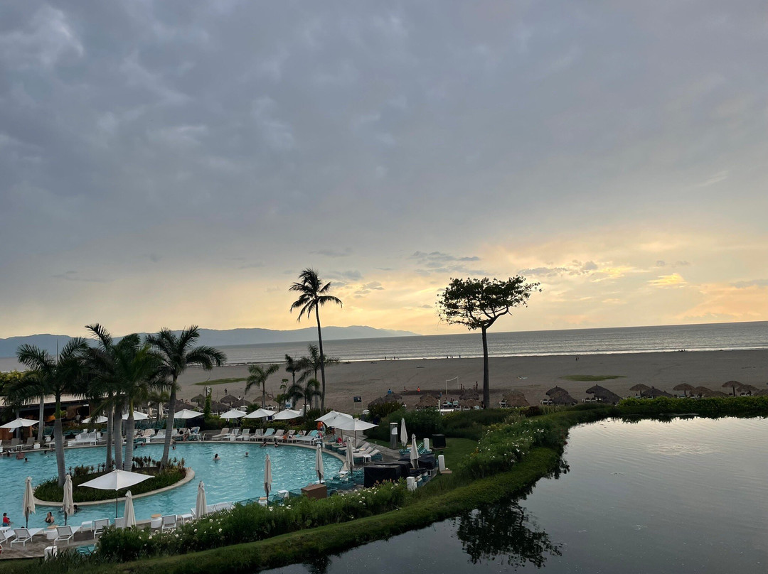 Vidanta Nuevo Vallarta-新瓦雅塔必去景点