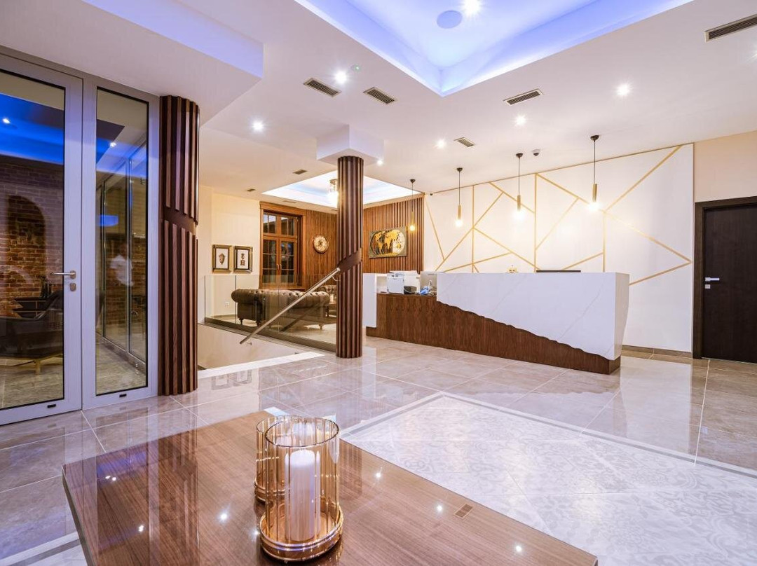 Hotel Michael's Palace主图