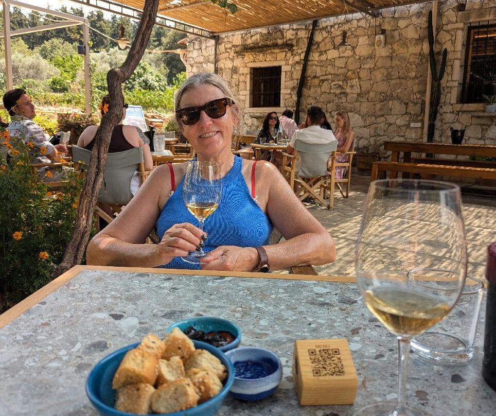 Winery Dourakis景点图片