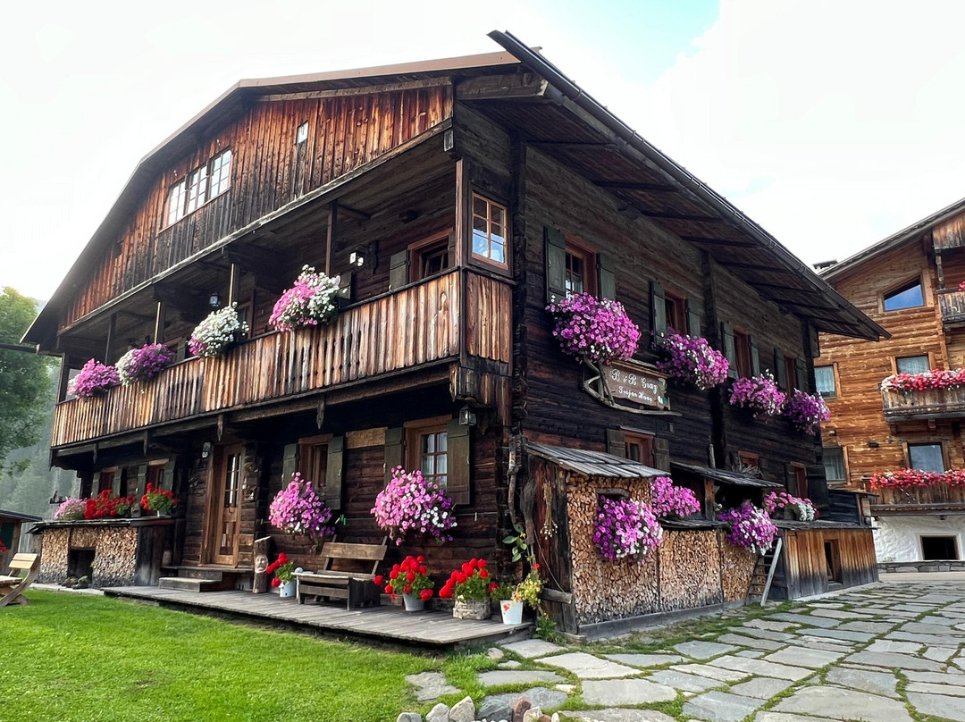 B&b Graz Trojar Haus主图