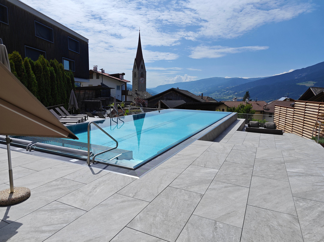 Hotel Gasserhof主图