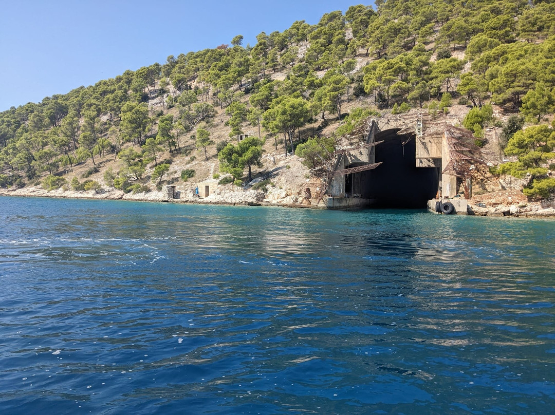 Nautic Center Bol景点图片