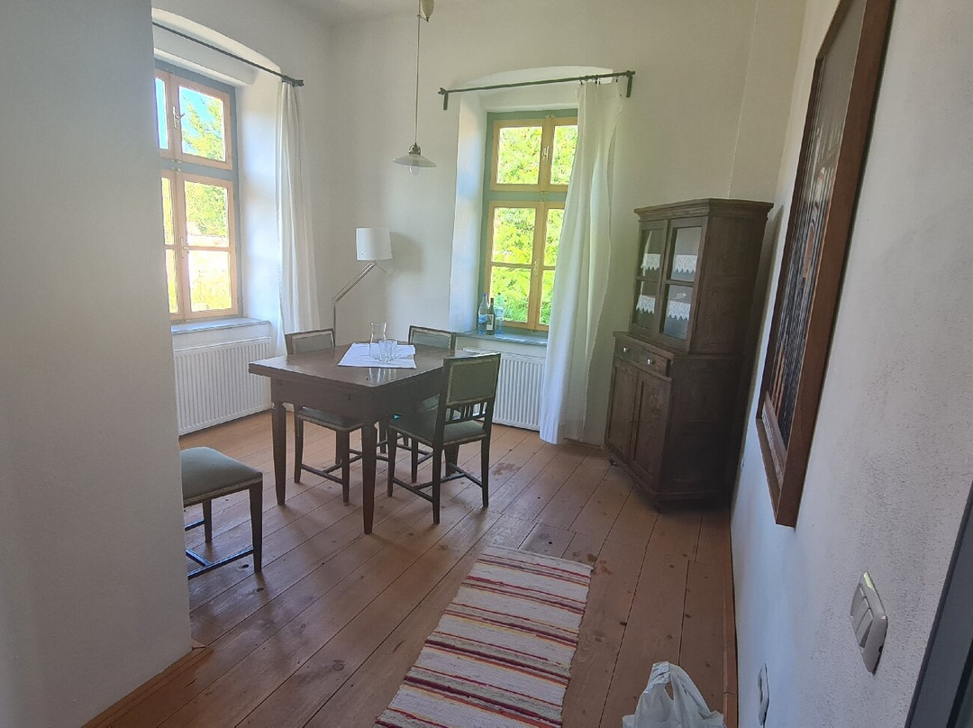 Cincsor Transylvania Guesthouses主图