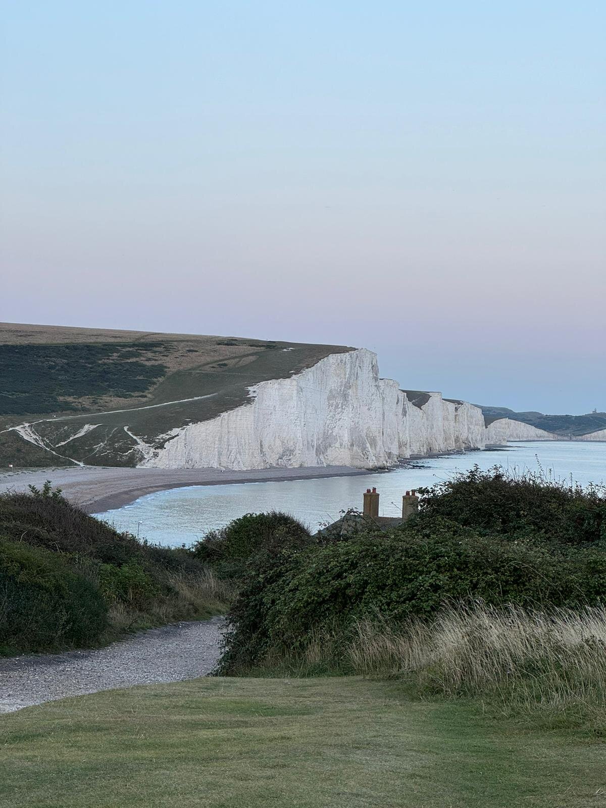 Hill House in Seaford-官方