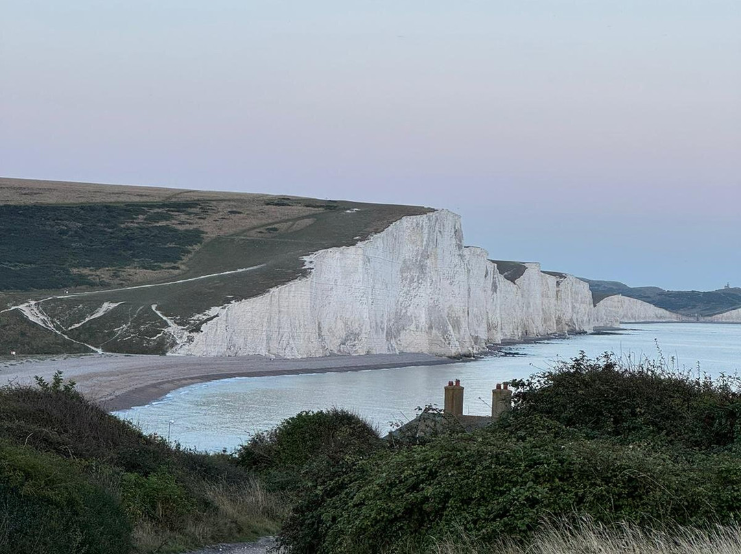 Hill House in Seaford主图