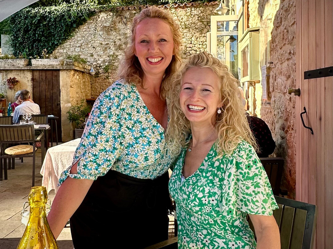 Auberge Les Cèdres主图