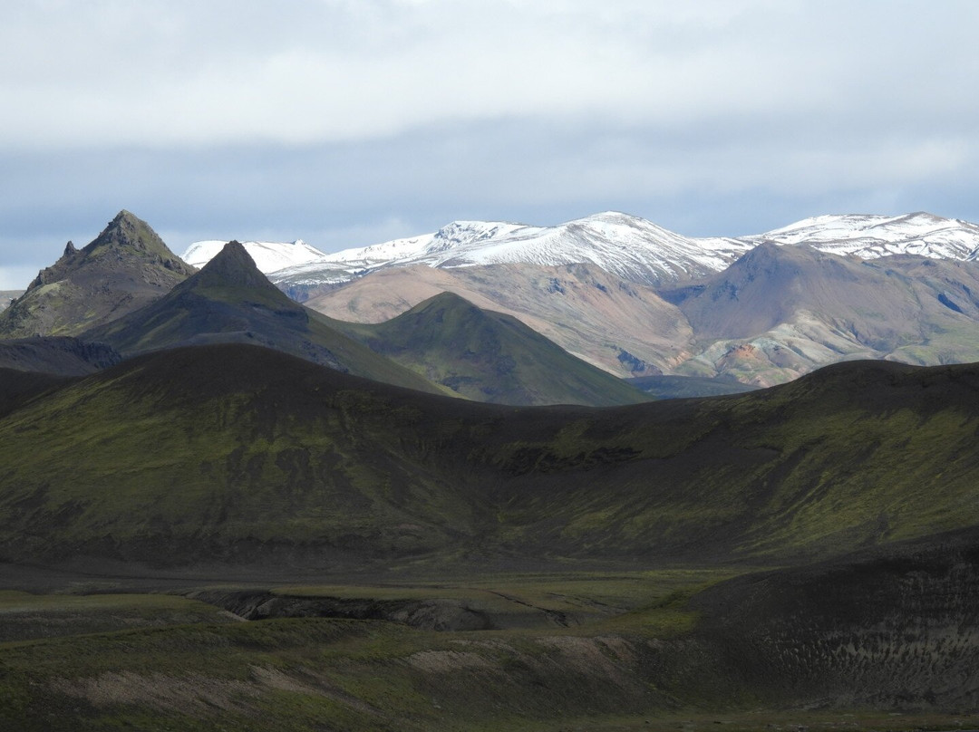 Fjallabak Trekking-雷克雅未克必去景点