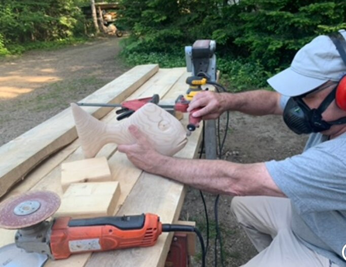 Les Éblouis-Sacré-Coeur-Saguenay必去景点