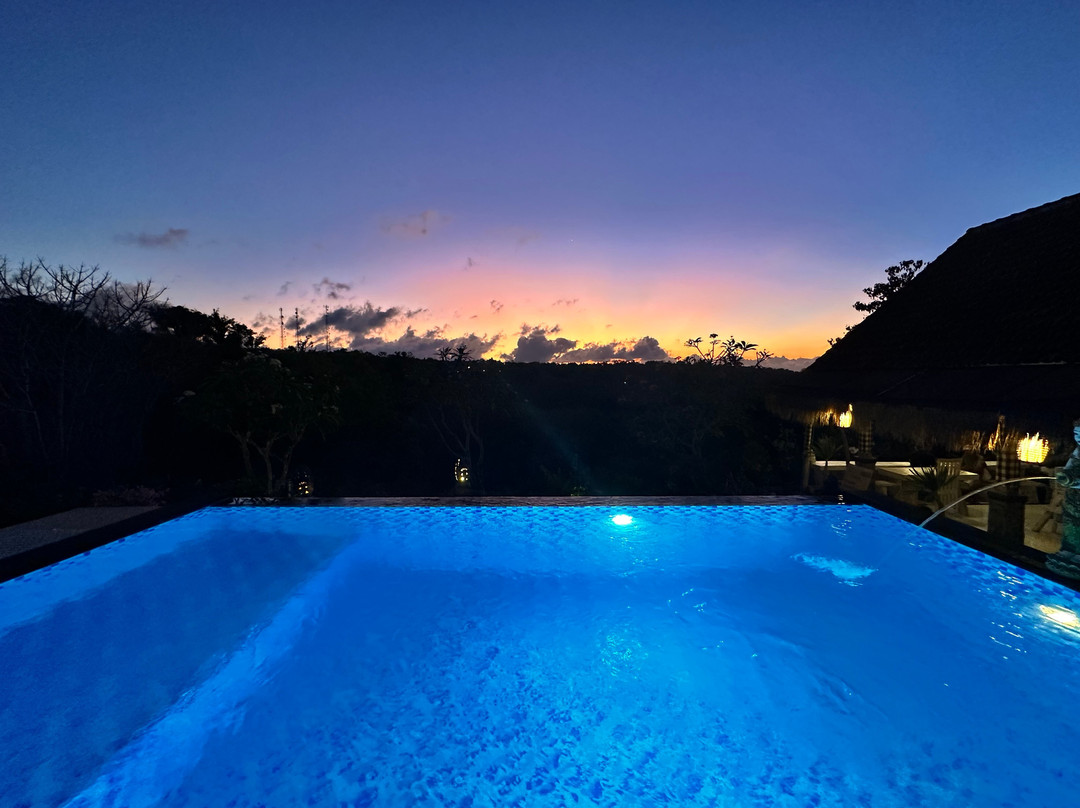 Nusa Penida Explore-珀尼达岛必去景点