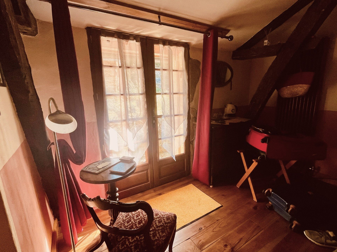 Ferme De Tayac主图