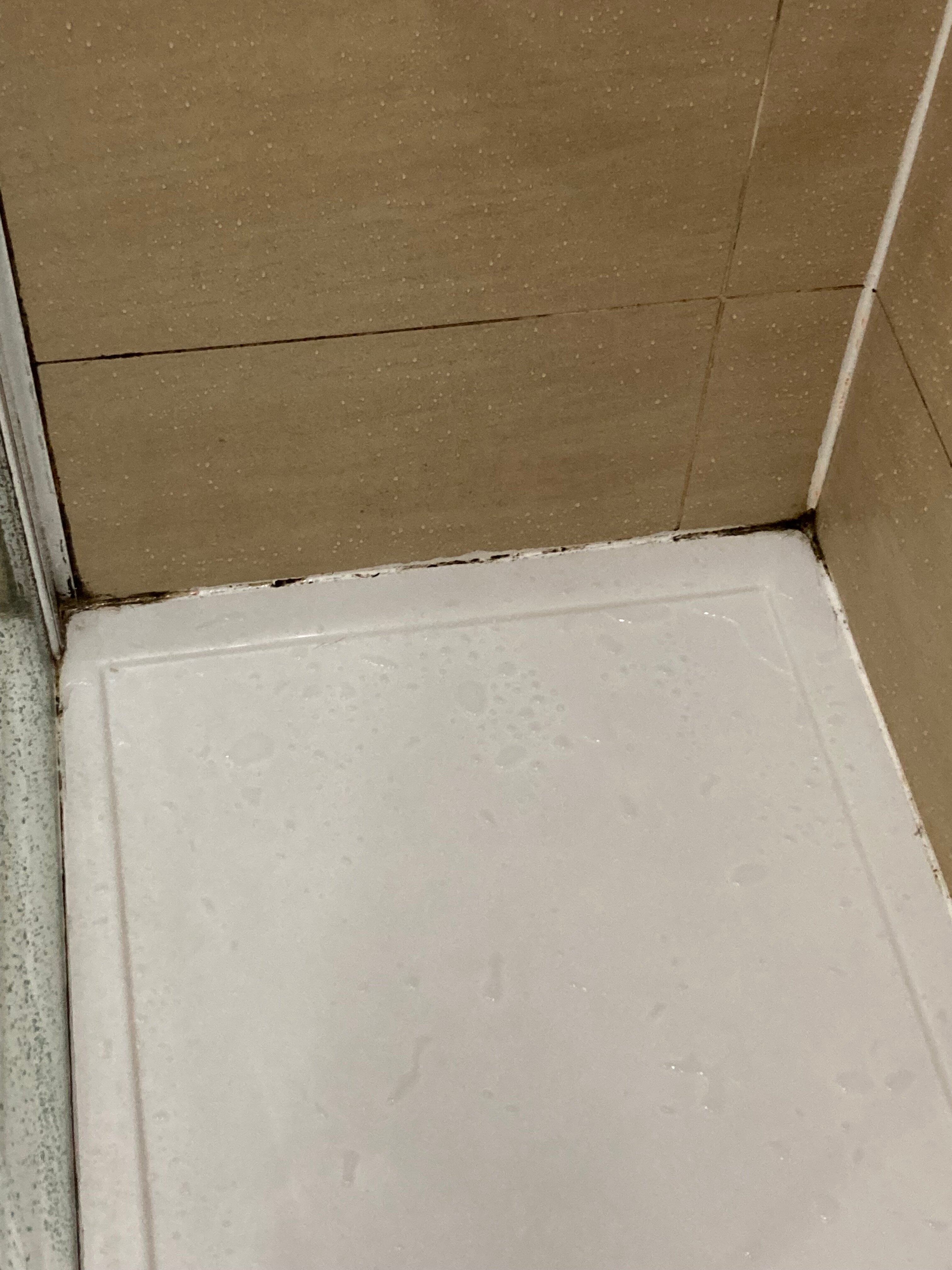 唐提酒店-浴室